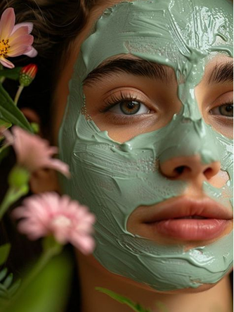 mask